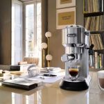 Machine Espresso DEDICA EC685.M - DELONGHI