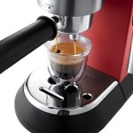 Machine Espresso DEDICA EC685.R - DELONGHI