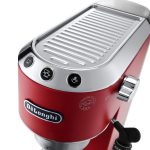 Machine Espresso DEDICA EC685.R - DELONGHI