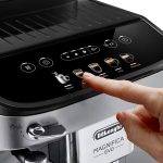 Machine Espresso Full Automatique Magnifica Evo ECAM292.33.SB – DELONGHI