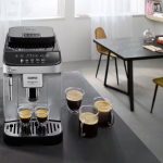 Machine Espresso Full Automatique Magnifica Evo ECAM292.33.SB – DELONGHI