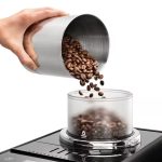 Machine Espresso Full Automatique Rivelia EXAM440.55.B - DELONGHI