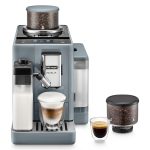 Machine Espresso Full Automatique Rivelia EXAM440.55.G - DELONGHI