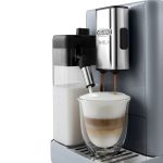 Machine Espresso Full Automatique Rivelia EXAM440.55.G - DELONGHI