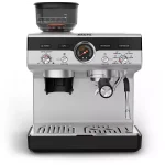 Machine Espresso S&P Moulin GOBARISTA Precision+ XP804T10 - KRUPS