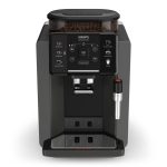 Machine Espresso Sensation Roma COAL/BLK EA910810 - KRUPS