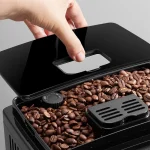 Machine Expresso Broyeur Magnifica S ECAM12.121.B - DELONGHI