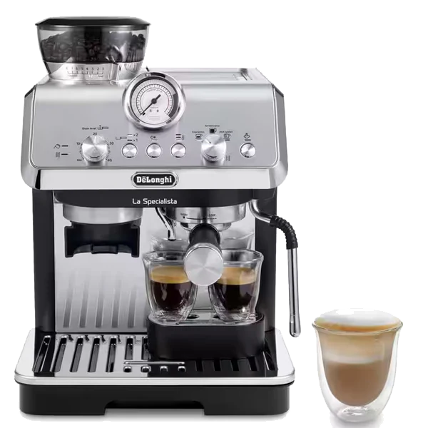 Machine Expresso Specialista ARTE EC9155.MB - DELONGHI
