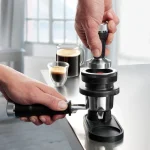 Machine Expresso Specialista ARTE EC9155.MB - DELONGHI