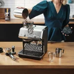 Machine Expresso Specialista ARTE EC9155.MB - DELONGHI