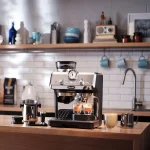 Machine Expresso Specialista ARTE EC9155.MB - DELONGHI