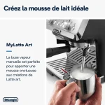 Machine Expresso Specialista ARTE EC9155.MB - DELONGHI