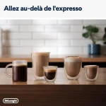 Machine Expresso Specialista ARTE EC9155.MB - DELONGHI