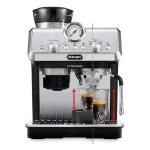 Machine Expresso Specialista ARTE EC9155.MB - DELONGHI