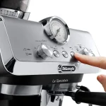 Machine Expresso Specialista ARTE EC9155.MB - DELONGHI