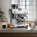 Machine Expresso Specialista OPERA EC9555.M2.0 - DELONGHI