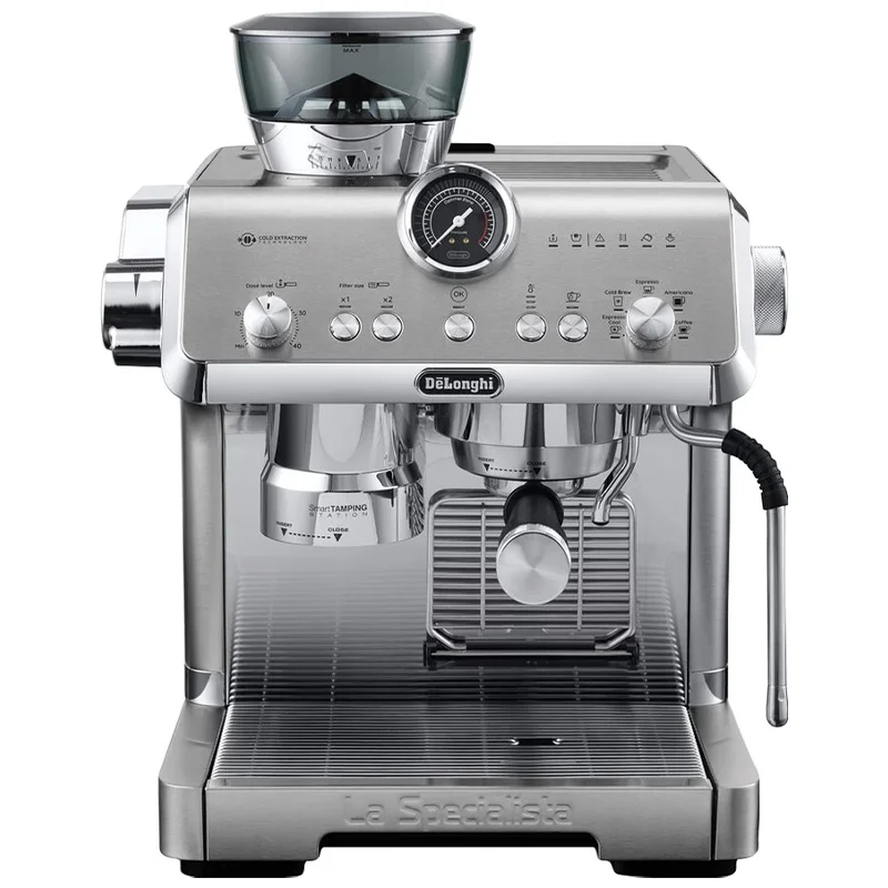 Machine Expresso Specialista OPERA EC9555.M2.0 - DELONGHI