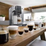 Machine à Café Automatique Dinamica ECAM350.75.S - DELONGHI – Image 13