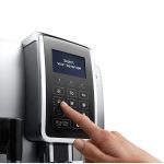 Machine Expresso avec Broyeur Dinamica ECAM350.75.S - DELONGHI