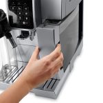 Machine Expresso avec Broyeur Dinamica ECAM350.75.S - DELONGHI