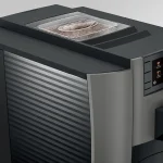 Machine à Café Automatique E6 Piano Black - JURA