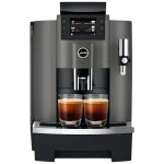 Machine à Café Automatique Pro W8 Dark Inox - JURA