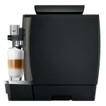 Machine à Café Automatique Pro W8 Dark Inox - JURA