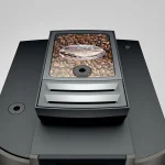Machine à Café Automatique Pro W8 Dark Inox - JURA