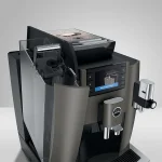 Machine à Café Automatique Pro W8 Dark Inox - JURA