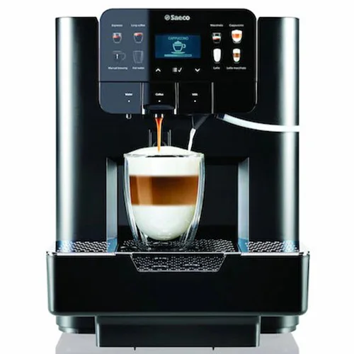 Machine à Café Capsule Area OTC M BLK LB – SAECO