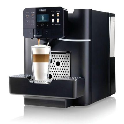 Machine à Café Capsule Area OTC – SAECO
