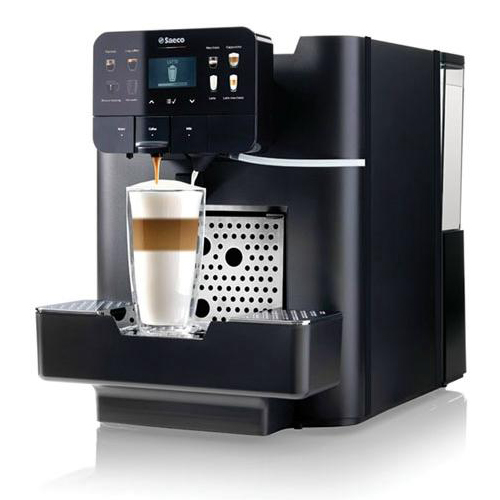 Machine à Café Capsule Area OTC – SAECO