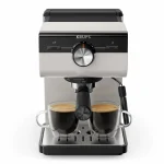 Machine à Café Espresso S&P Authentic XP381B10 - KRUPS