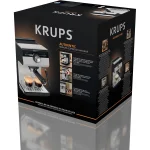 Machine à Café Espresso S&P Authentic XP381B10 - KRUPS