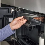 Machine à Café Full Automatique 19 Bars Série 8 CTL7181B0 - BOSCH