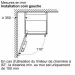 Machine à Café Full Automatique 19 Bars Série 8 CTL7181B0 - BOSCH