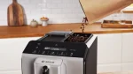 Machine à Café Full Automatique Série 2 VeroCafe Argent soie - BOSCH