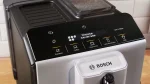 Machine à Café Full Automatique Série 2 VeroCafe Argent soie - BOSCH