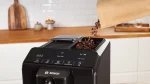 Machine à Café Full Automatique Série 2 VeroCafe Noir lustré - BOSCH