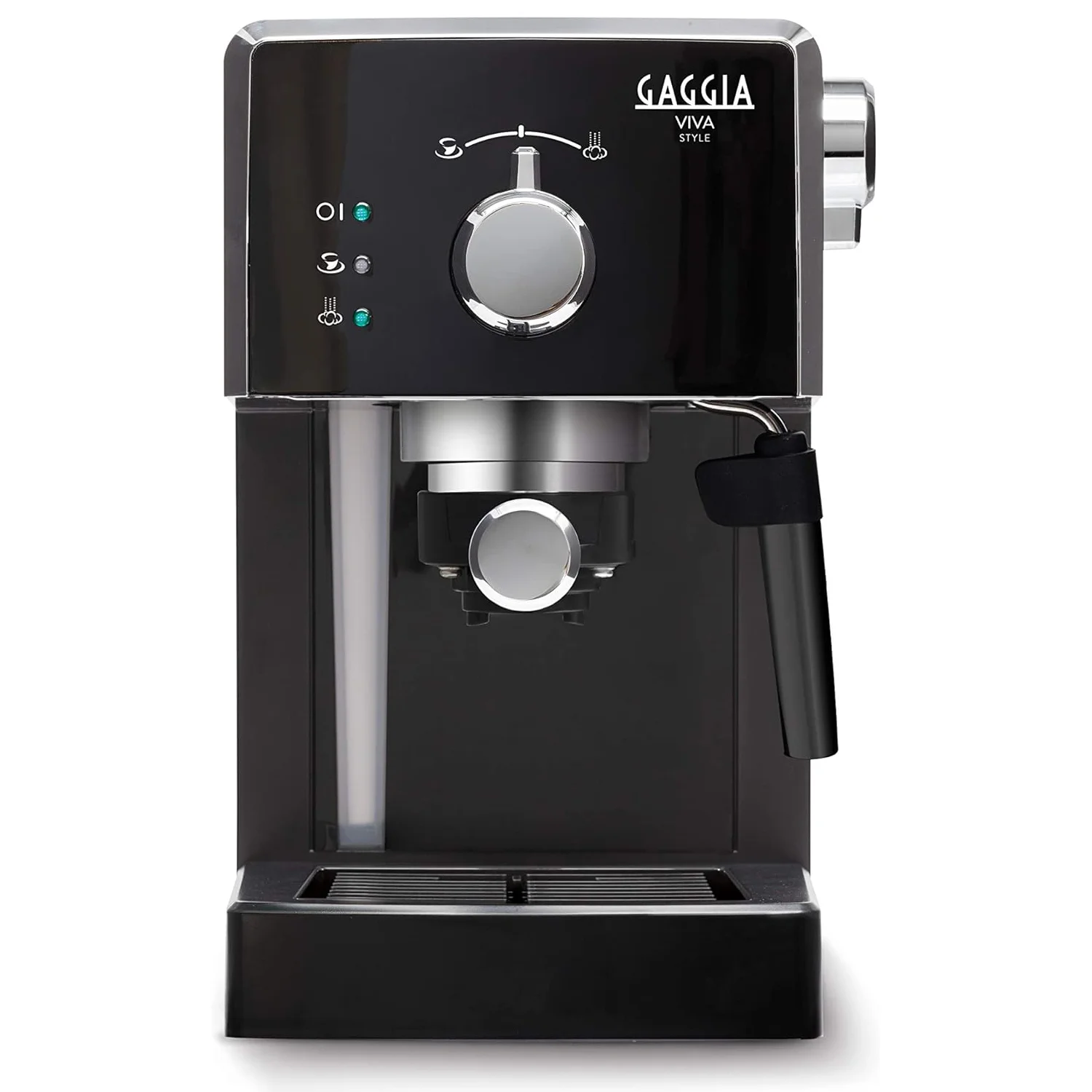Machine à Café Pression Viva Style 15 Bar – GAGGIA