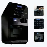 Machine à Capsules Blue LB 2500 – LAVAZZA