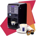 Machine à Capsules Blue LB 2500 – LAVAZZA