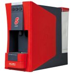 Machine à Capsules S.12 Sistema Espresso 19 bars – ESSSE CAFFE