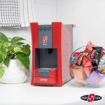 Machine à Capsules S.12 Sistema Espresso 19 bars – ESSSE CAFFE