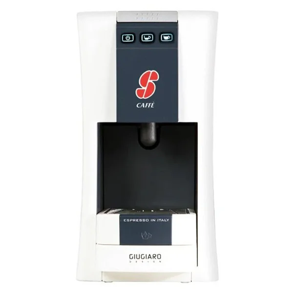 Essse Caffe - S.12 Sistema Espresso Capsule Machine