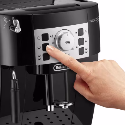 Machine à Expresso Magnifica S ECAM22.110.B - DELONGHI