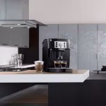 Machine à Expresso Magnifica S ECAM22.110.B - DELONGHI