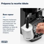 Machine à Expresso Magnifica S ECAM22.110.B - DELONGHI