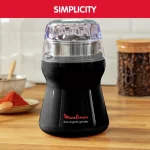 Moulin Epices & Café Noir AR110830 180W - MOULINEX