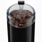 Moulin à Café 75g Lames en Acier inox TSM6A011W - BOSCH